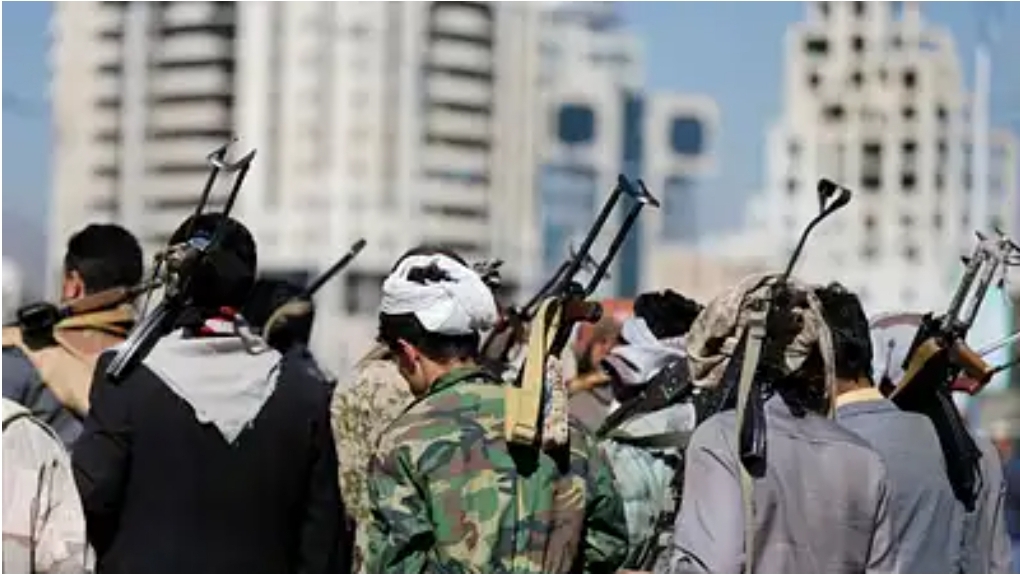 واشنطن تتوعد قادة مليشيا الحوثي والسبب!!