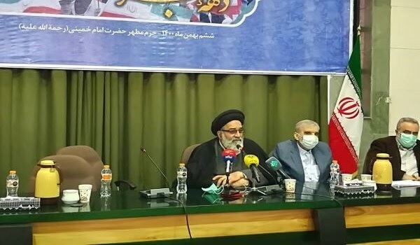 ايران تدعو إلى مسيرات يوم الجمعة المقبل دعماً للحوثيين