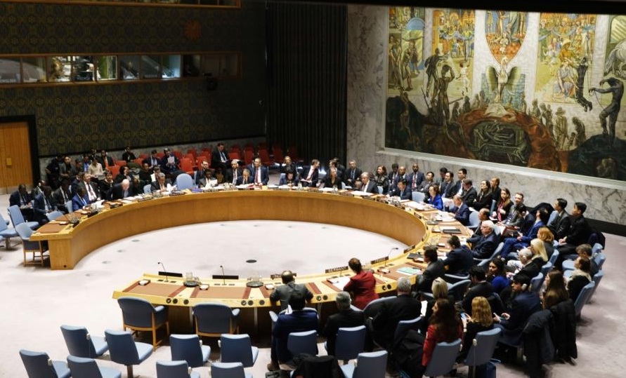 الصين تكشف أسباب رفضها لقرار مجلس الأمن بشأن اليمن 