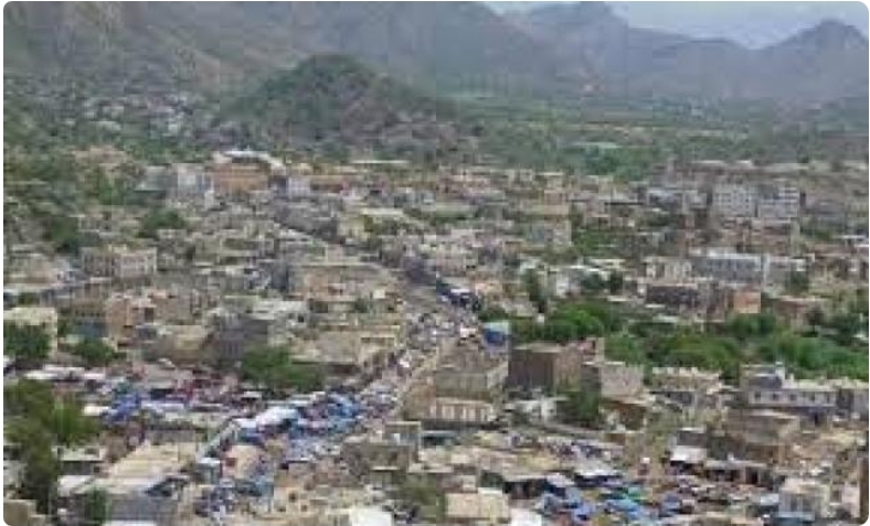 الجيش اليمني ينعي قائد عسكري كبير قتل في حجه
