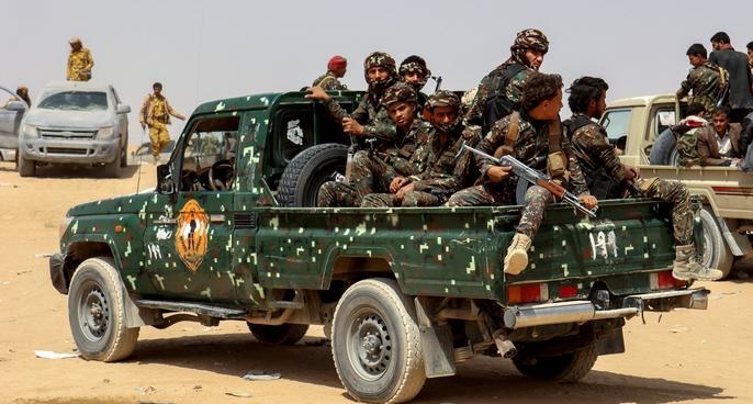 جمال بنعمر في مقال للغارديان: الحل السياسي في اليمن يجب أن يقوم على التشارك في السلطة