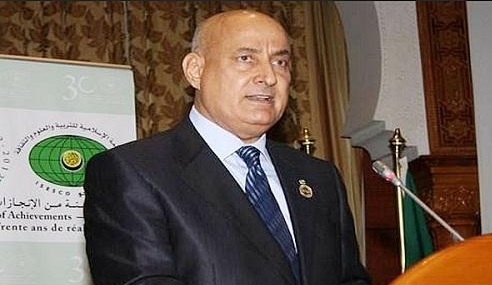 عبدالعزيز التويجري: من غير المعقول أنها تُصنَع في صنعاء..ماذا يقصد؟