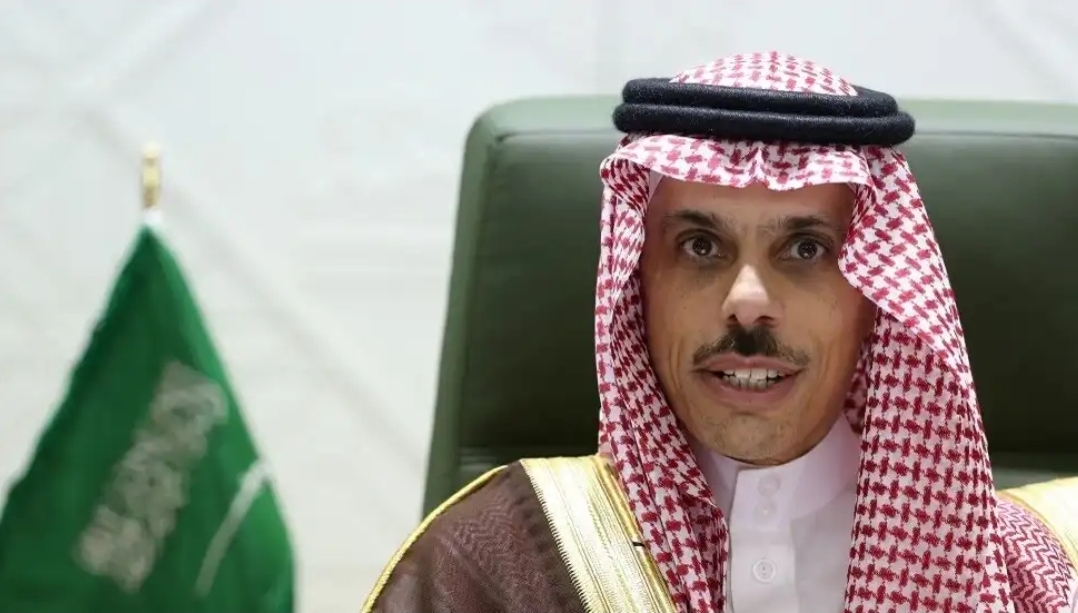 مشاورات سعودية وأمريكية أممية حوثية حول مبادرة السلام