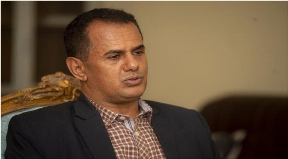 مسؤول يمني... يعلق على إشهار المكتب السياسي للمقاومة الوطنية بالشمال