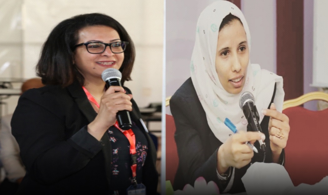 اليمنيات في محافل التكريم الدولية .. دلالات النجاح وأثره مجتمعيًا (2ـ 3)
