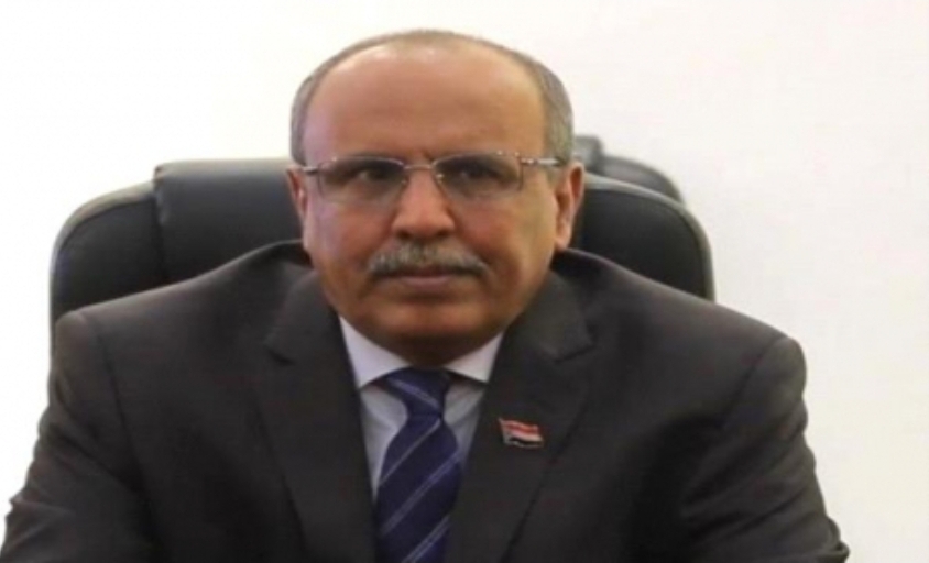 الناطق الرسمي للانتقالي يتلقى دعوة من السعودية ...هكذا رد عليه!!