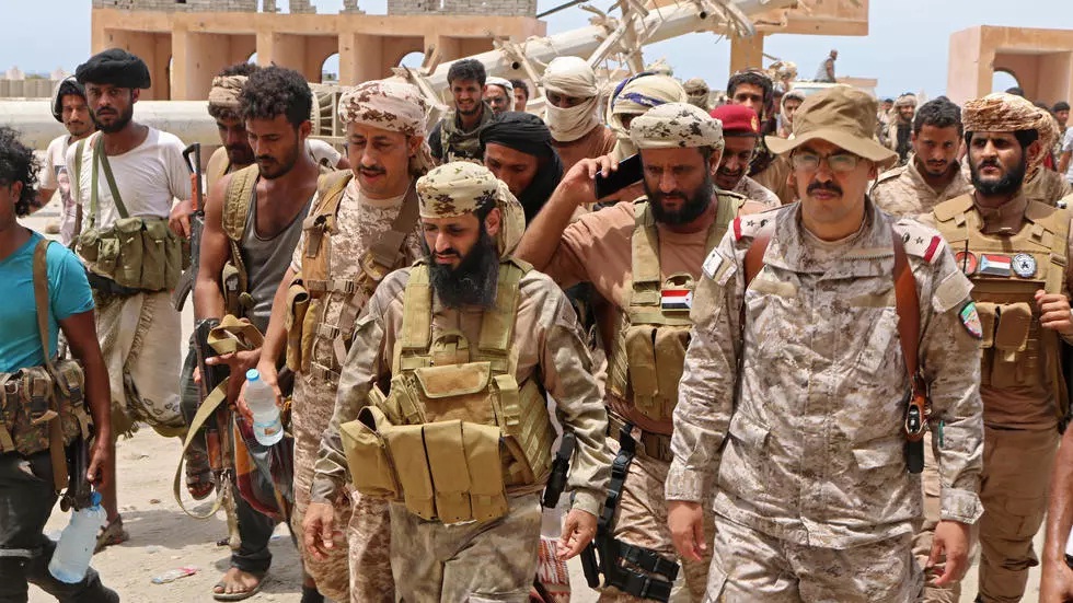 هدوء تام في أبين والمراقبون العسكريون يواصلون تثبيت "وقف اطلاق النار"