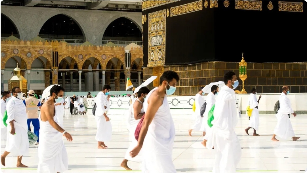 وزارة الحج...هذه هي خطوات المرحلة النهائية لحج هذا العام