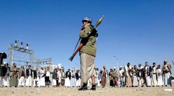 في 13 محافظة... أكثر من 800 انتهاك حوثي بحق زعماء قبليين خلال خمس سنوات (إحصائية)