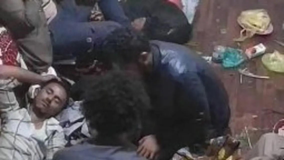 محكمة حوثية تصدر حكما نهائيا في قضية الشاب عبدالله الاغبري