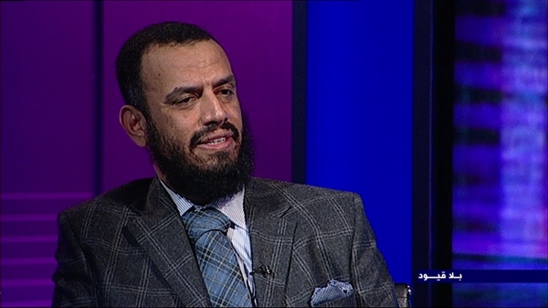 هاني بن بريك يفاجئ الجميع ويوجه مناشدة عاجلة للشرعية بخصوص اتفاق الرياض 