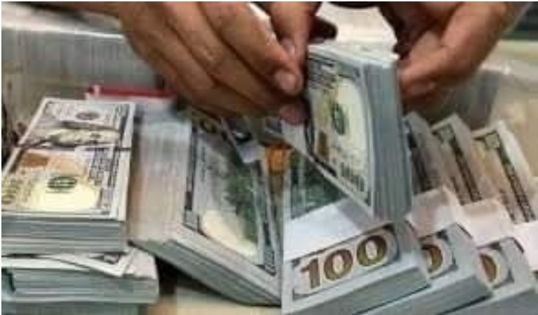 أسعار صرف العملات الأجنبية مقابل الريال اليمني مساء الثلاثاء 