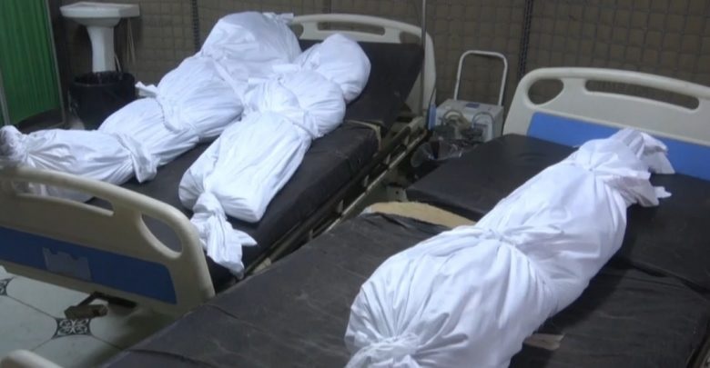مقتل 3 مدنيين بيهم طفل إثر انفجار لغم حوثي غرب اليمن