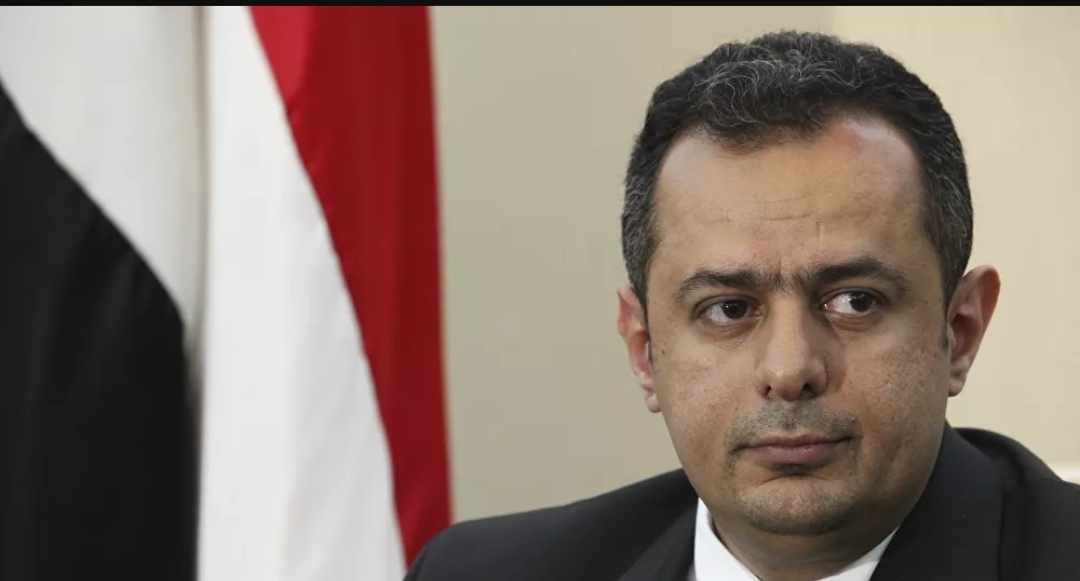 الشرق الأوسط :هذا موعد عودت الحكومه اليمنيه إلى اليمن