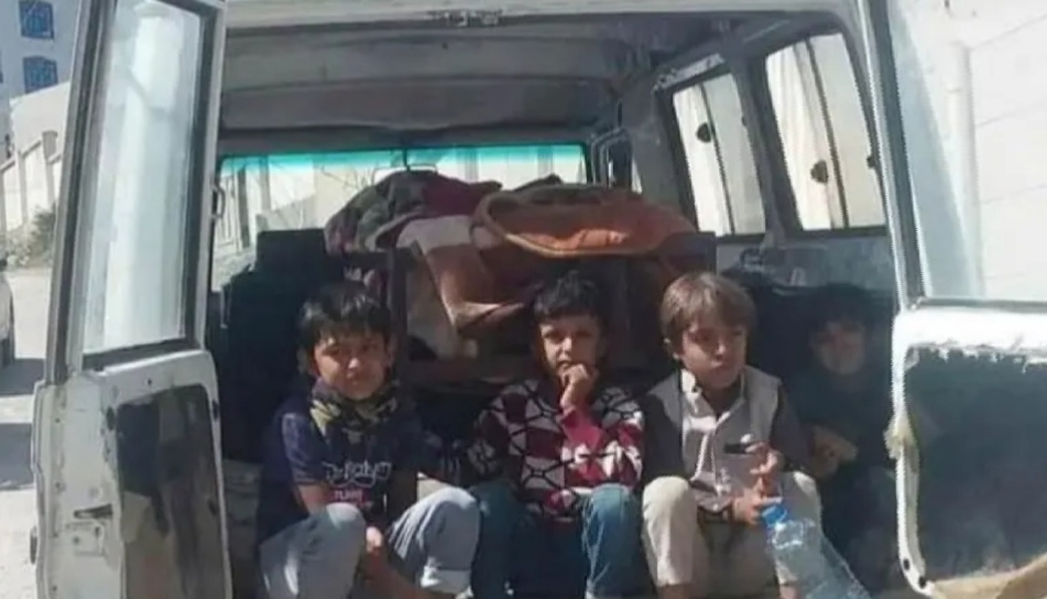 مليشياالحوثي :تهدد من يدلي بشهادته في قضيه أحلام العشاري 