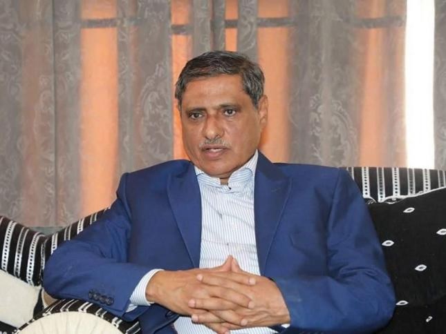 البحسني يزف البشرى لأبناء محافظة حضرموت - وثيقة