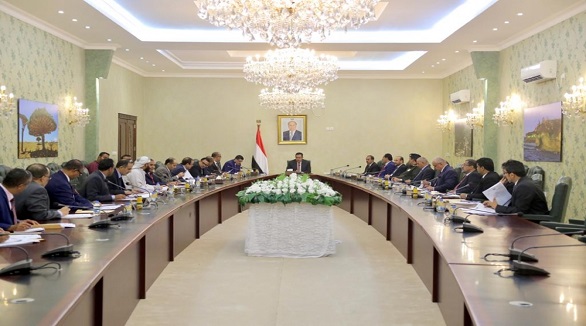 الحكومة اليمنية تحدد 2021 "عام التعافي".. وتوجيهات بترتيب الأولويات