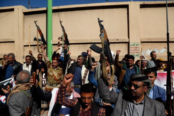 صفعه جديده  من المنظمات الإغاثيه لمليشا الحوثي بعد هذا القرار