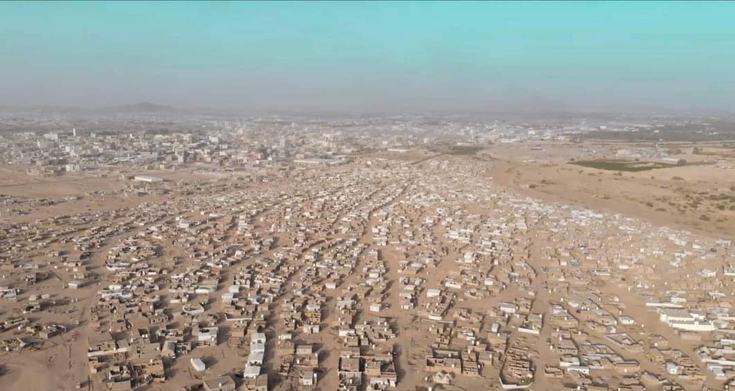 الحكومة اليمنية تطلق نداءات عاجلة بشأن الهجوم على مارب 