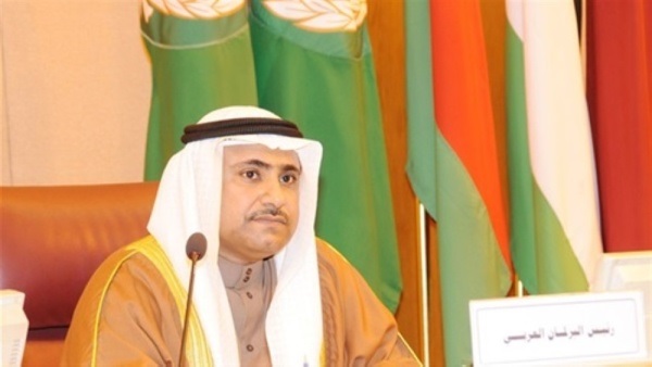 البرلمان العربي يحذر من تعنّت ميليشيا الحوثي سيسبب كارثة وخيمة على اليمن والمنطقة