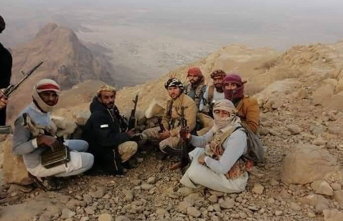 قائد ميداني يروي تفاصيل معركة عنيفة 72 ساعة في مارب استمات فيها الحوثيون دون تحقيق هدف واحد