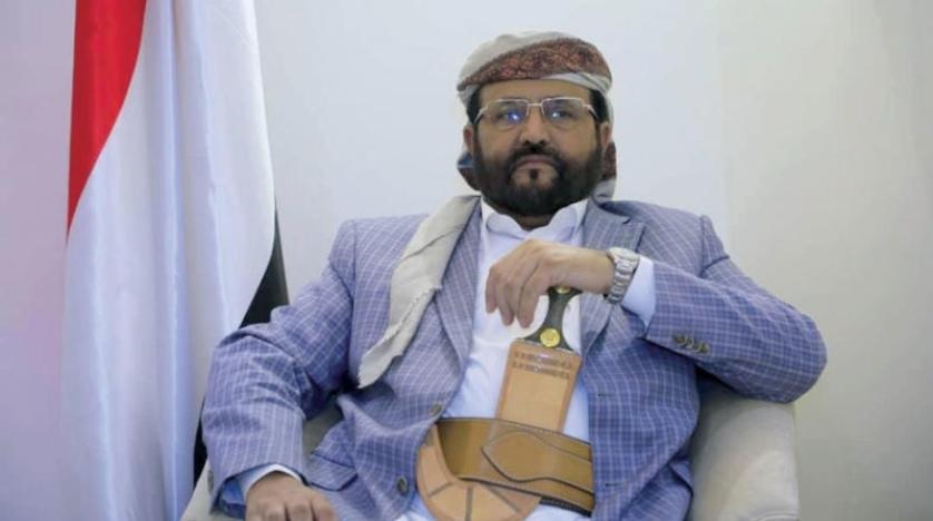 العرادة في حوار قوي: الغاز يصل إلى كهف الحوثي.. ولن يحكمنا بقوة السلاح وعلى إيران الكف عن اراقة الدم اليمني
