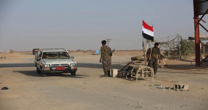 محافظ شبوة يوجه برفع الجاهزية القتالية بعد ساعات من اعلان الانتقالي "الادارة الذاتية" (وثيقة)