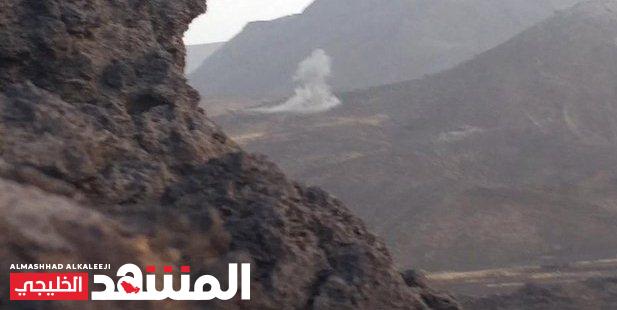 مصرع وأسر 25 حوثياً بينهم قيادي و3 من القوات الحكومية في معارك "عنيفة" غرب مارب (تفاصيل حصرية)