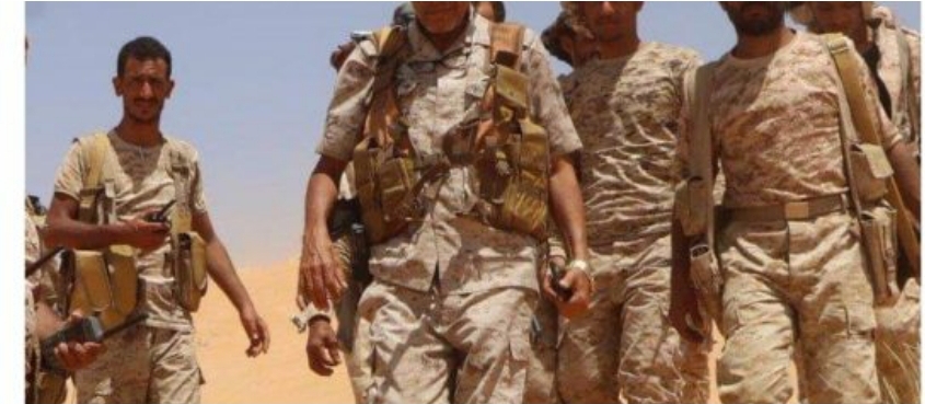 قوات الأمن..ضبط خلية تجسسية خطيرة في مأرب "تفاصيل"