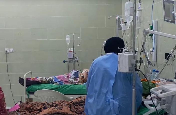 منظمة دولية تدق ناقوس الخطر بشأن كورونا في اليمن