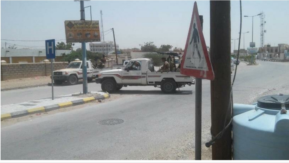 نجاة قيادي بحزب المؤتمر من محاولة اغتيال