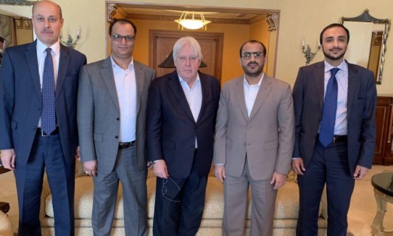 الكشف عن تطور إيجابي جديد في موقف الحوثيين تجاه المبادرة السعودية.. وهذه هي نقطة الخلاف!