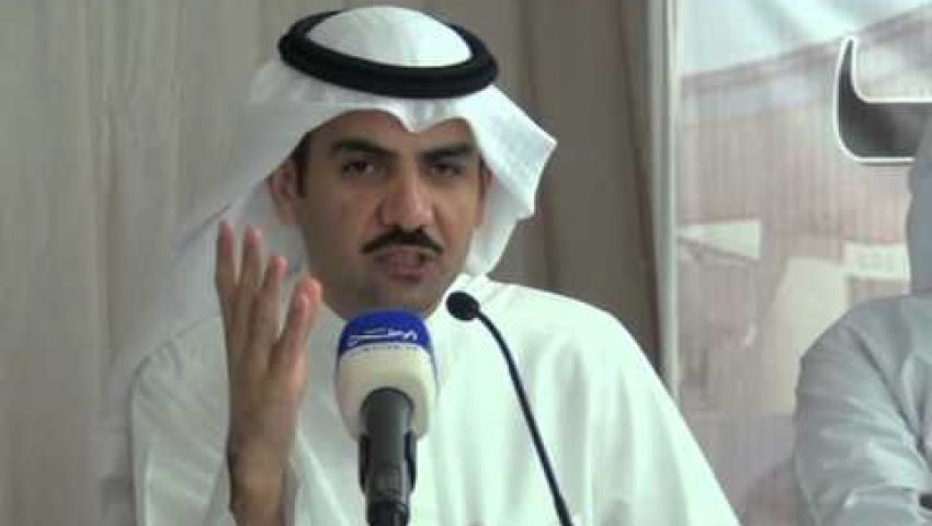 خبير استراتيجي كويتي: يجب رأب الصدع بين الشرعية والامارات واعلان الانتقالي "شرعنة" لاتفاقيات سيوقعها "الزبيدي"