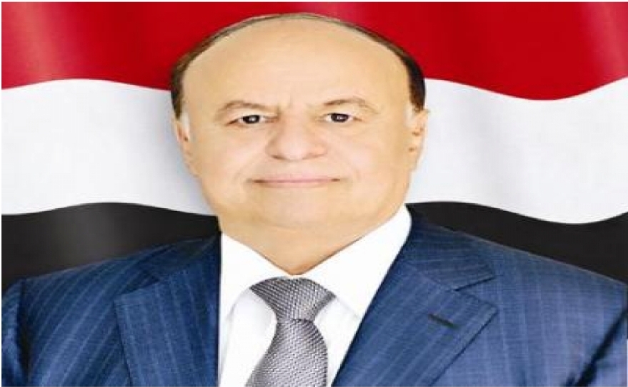 محافظ مأرب... يطلع رئيس الجمهورية على مستجدات المعارك العسكرية 