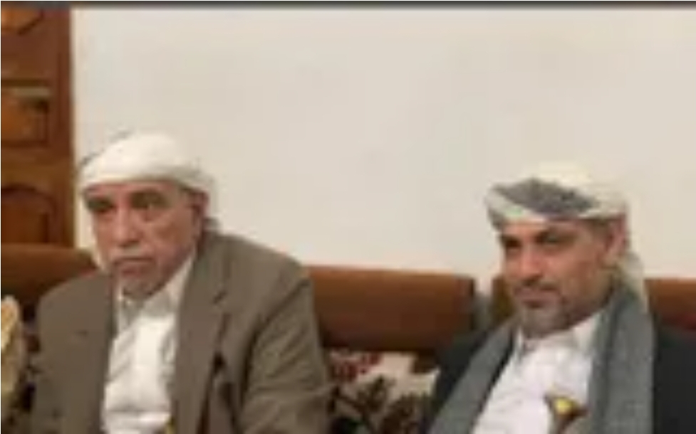 وزير في الحكومة الشرعية يعلق على موت الشامي وأبنة ويكشف مكان الإستهداف
