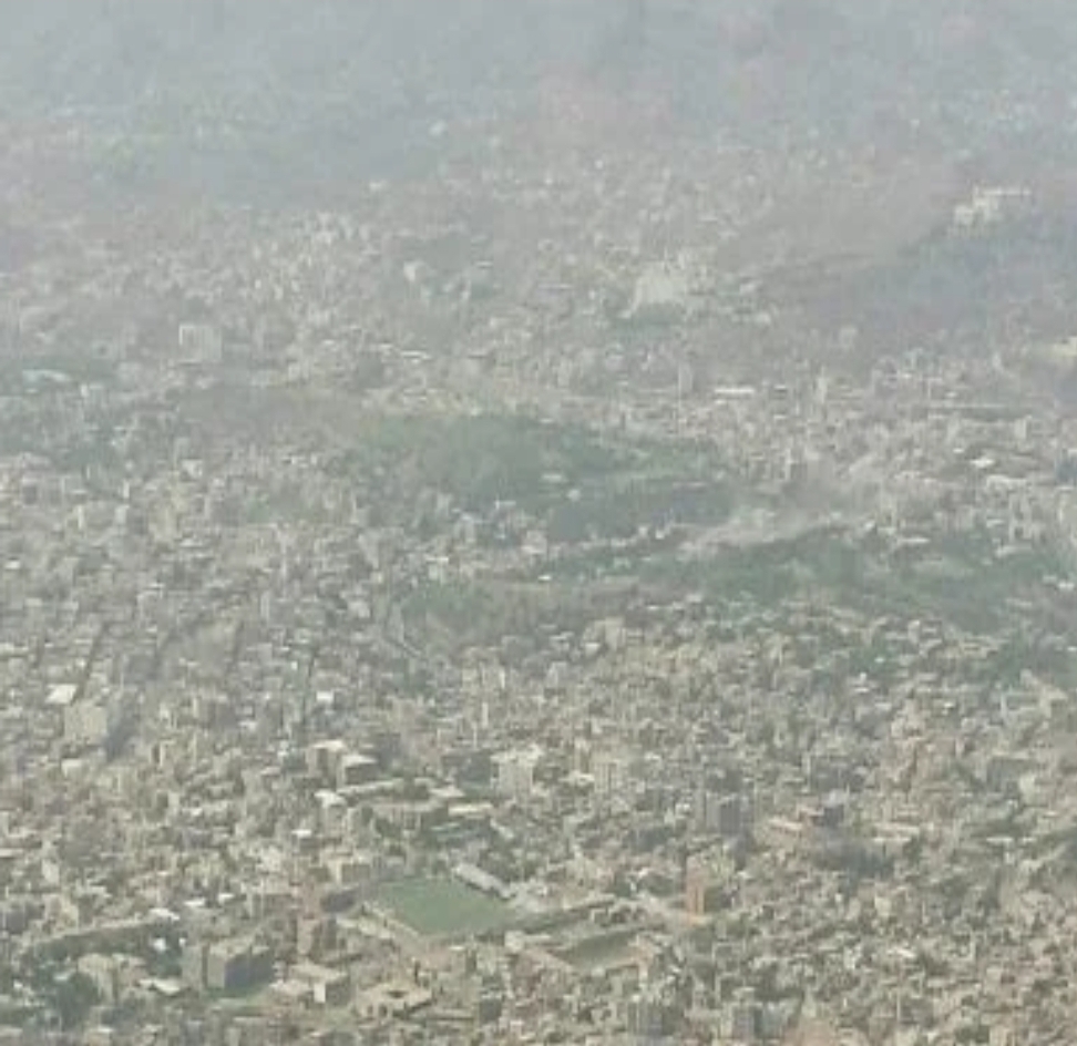 مقتل امرأة بطريقة بشعة على يد زوجها داخل فندق غرب مدينة تعز"تفاصيل"