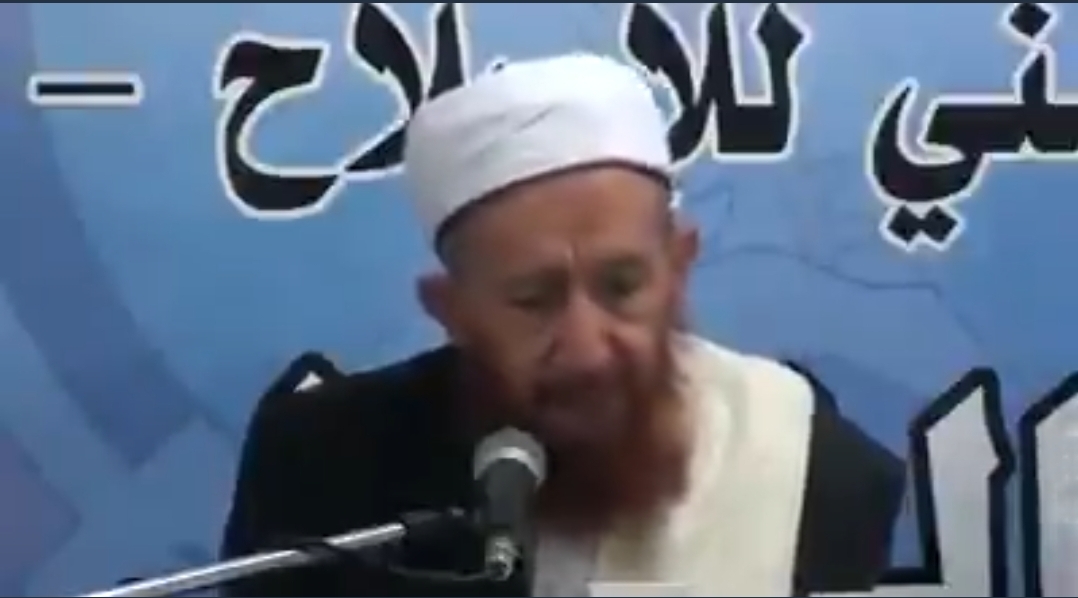 عاجل...محمد جميح... يرد على اتهامات الديلمي بفتوى قتل الجنوبيين