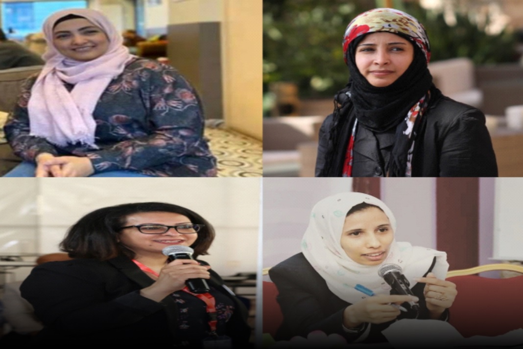 اليمنيات في محافل التكريم الدولية .. دلالات النجاح وأثره مجتمعيًا (3ـ 3)