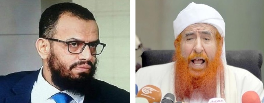بن بريك مهاجما الزنداني: من أشد التكفيريين