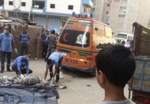 سفارة اليمن في مصر تكشف ملابسات انتحار "الحالمي"