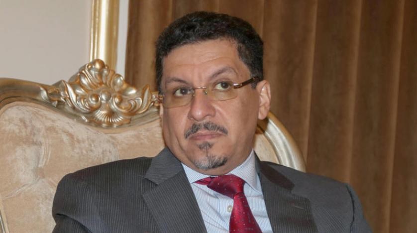رئيس منظمة حقوقية يتحدث عن فضيحة لوزير خارجية اليمن