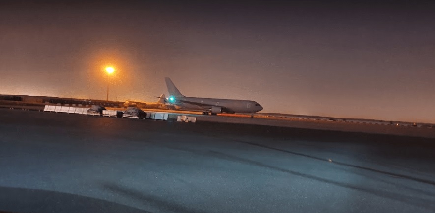 الإمارات تطرد القوات الإيطالية من قاعدة عسكرية بسبب...حرب اليمن