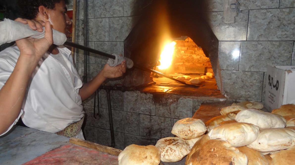 "بيان الخبز" يندد بـ"الجبايات الحوثية" (تفاصيل)