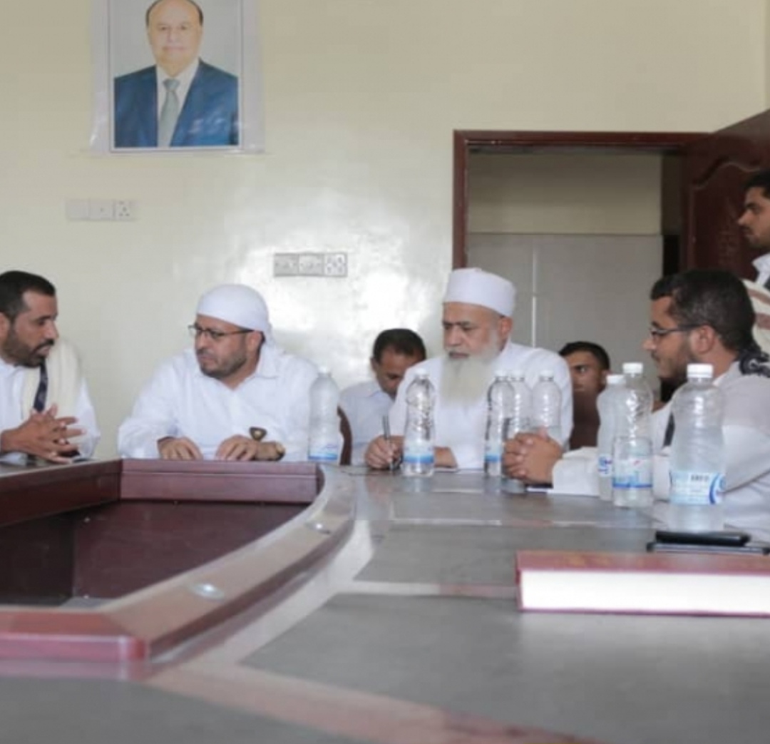 وزير الأوقاف يؤكد على أهمية توحيد الخطاب الديني بما يعزز أواصر اللحمة الوطنية