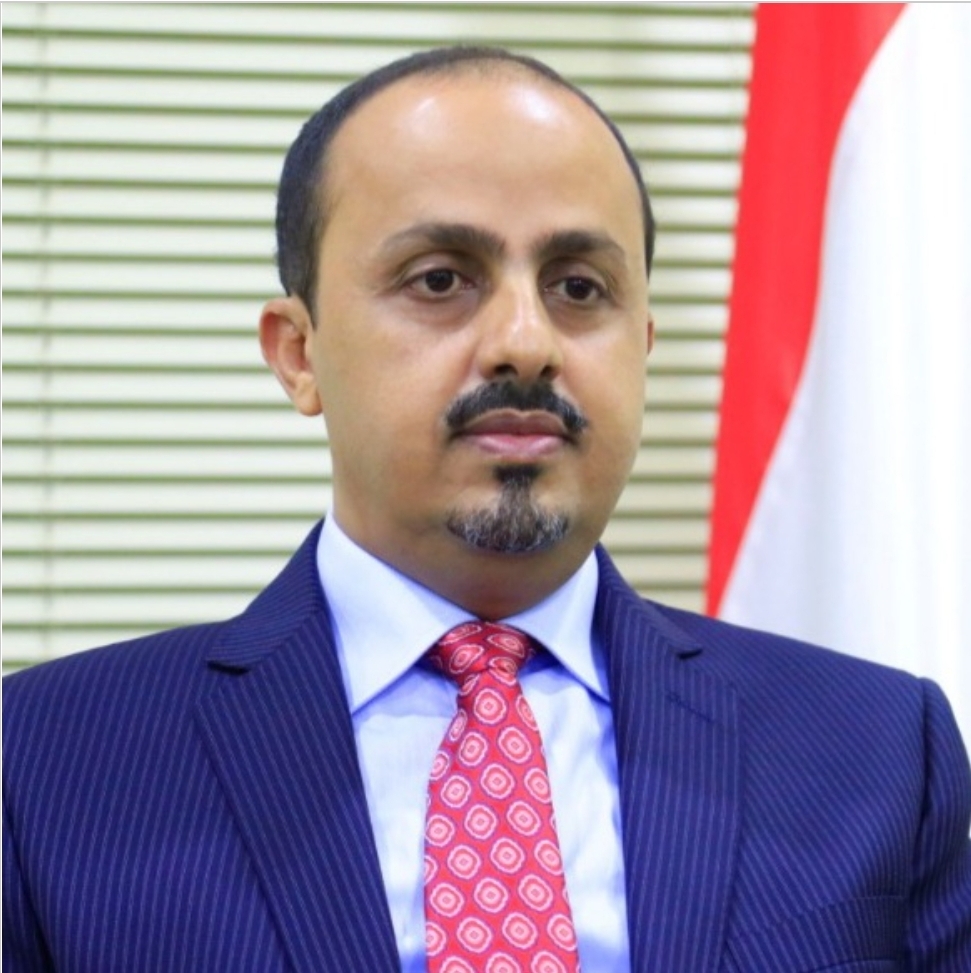 الارياني: تصريحات المسئولين الإيرانيين تؤكد دورها في إنشاء مليشيا الحوثي وإدارة انقلابها على الدولة
