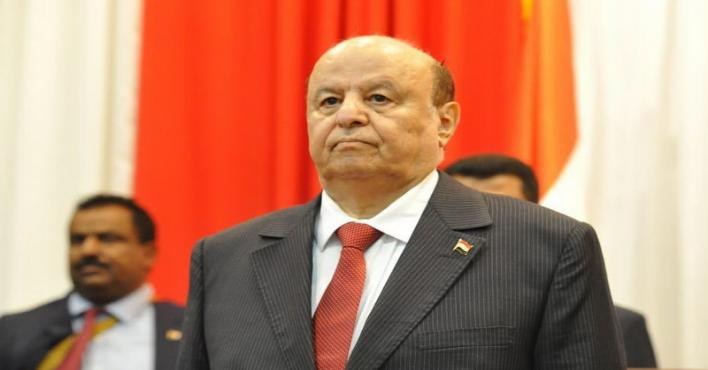 عاجل: الرئاسة اليمنية تعلن التوصل إلى صيغة وطنية لحل أزمة التمرد في عدن