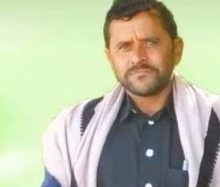 الحوثيون يقرون بمصرع قيادي بارز بغارة جوية في الجوف (الاسم+صورة)