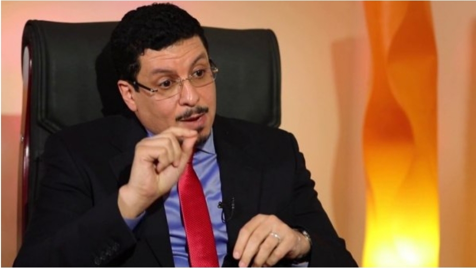 أول تحرك رسمي لوزير الخارجية بشأن تصريحات "القرداحي" وزير الإعلام اللبناني