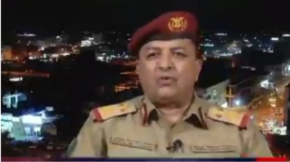 العميد مجلي...يؤكد سيطرتهم على غالبية مديرية الجوبة ويكشف آخر المستجدات جنوب مأرب