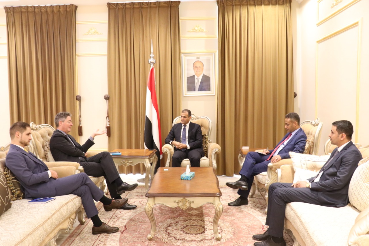 الخارجية: تنفيذ اتفاق الحديدة الأساس الصحيح للذهاب الى مفاوضات الحل الشامل مع الحوثيين